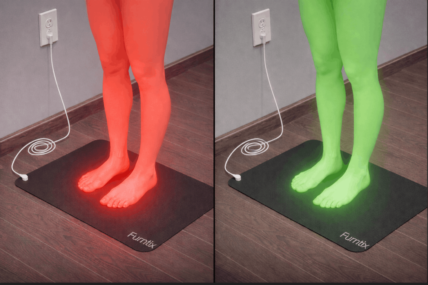 שטיח האיזון מבית Furntix™