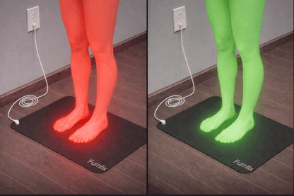 שטיח האיזון מבית Furntix™